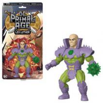 DC Primal Age - Lex Luthor Savage World Action Figure
