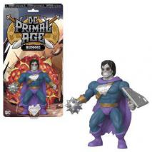 DC Primal Age - Bizarro Savage World Action Figure