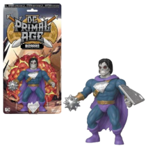 DC Primal Age - Bizarro Savage World Action Figure