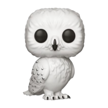 Harry Potter - Hedwig Pop! Vinyl