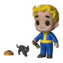 Fallout - Vault Boy (Luck) 5-Star Vinyl Figure