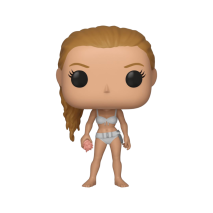 James Bond - Honey Ryder Pop! Vinyl