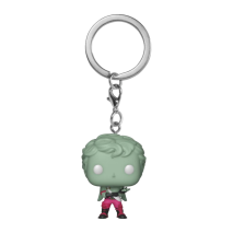 Fortnite - Love Ranger Pocket Pop! Keychain