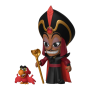 Aladdin (1992) - Jafar with Iago 5-Star Vinyl Figure