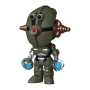 Fallout - Assaultron 5-Star Vinyl Figure