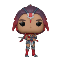 Fortnite - Valor Pop! Vinyl