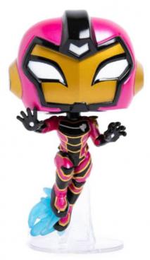 Marvel Comics - Ironheart (with chase) US Exclusive Pop! Vinyl [RS]