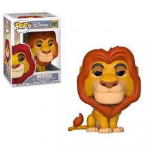 The Lion King (1994) - Mufasa Pop! Vinyl