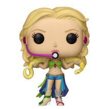 Britney Spears - Britney Spears (Slave 4U) Pop! Vinyl