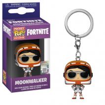 Fortnite - Moonwalker Pocket Pop! Keychain