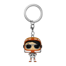 Fortnite - Moonwalker Pocket Pop! Keychain