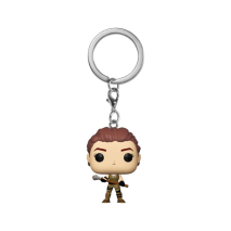Fortnite - Tower Recon Specialist Pocket Pop! Keychain
