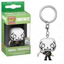 Fortnite - Skulltrooper Pocket Pop! Keychain