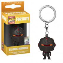 Fortnite - Black Knight Pocket Pop! Keychain