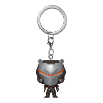 Fortnite - Omega (Full Armor) Pocket Pop! Keychain