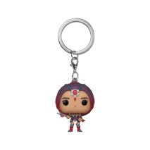 Fortnite - Valor Pocket Pop! Keychain