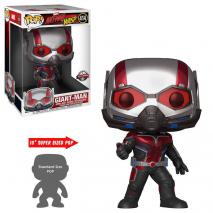 Ant-Man and the Wasp - Giant Man 10" US Exclusive Pop! Vinyl