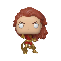 X-Men (comics) - Dark Phoenix Pop! Vinyl