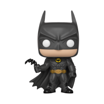 Batman 80th Anniversary - Batman 1989 Pop! Vinyl