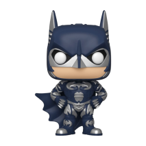 Batman 80th Anniversary - Batman 1997 Batman and Robin Pop! Vinyl