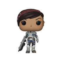 Gears of War - Kait Diaz Pop! Vinyl