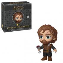 A Game of Thrones - Tyrion Lannister 5-Star Vinyl