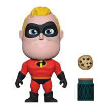 Incredibles 2 - Mr Incredible 5-Star Vinyl