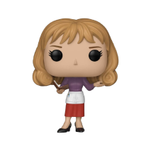 Cheers - Diane Chambers Pop! Vinyl