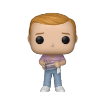 Cheers - Woody Boyd Pop! Vinyl