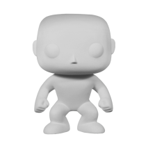 DIY - Male Pop! Vinyl