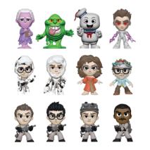 Ghostbusters (1984) - Mystery Minis Blind Box Figure