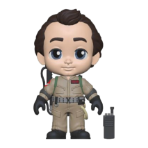 Ghostbusters (1984) - Dr Peter Venkman 5-Star Figure