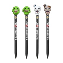 Ghostbusters (1984) - Pop! Pen Toppers Assortment