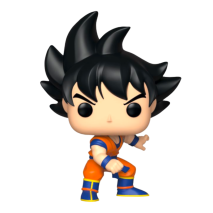 Dragon Ball Z - Goku Pose Pop! Vinyl