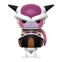 Dragon Ball Z - Frieza Pop! Vinyl