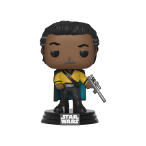 Star Wars - Lando Calrissian Episode IX Rise of Skywalker Pop! Vinyl