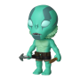 Hellboy - Abe Sapien SDCC 2019 US Exclusive 5-Star Vinyl Figure
