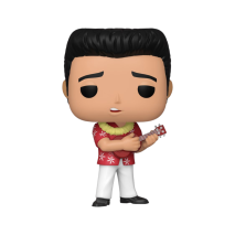 Elvis Presley - Blue Hawaii Pop! Vinyl