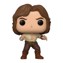 Hercules: The Legendary Journeys - Hercules Pop! Vinyl