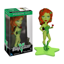 DC Comics - Poison Ivy Vinyl Vixens