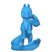 Frozen II - Water Nokk 6" Pop! Vinyl