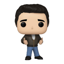 Happy Days - Fonzie Pop! Vinyl