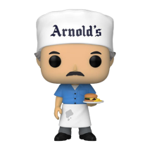 Happy Days - Arnold Pop! Vinyl