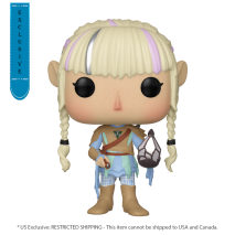 Dark Crystal: Age of Resistance - Mira SDCC 2019 US Exclusive Pop! Vinyl