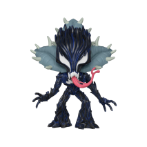 Venom (comics) - Venomized Groot Pop! Vinyl