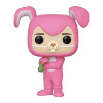 Friends - Chandler Bing as Bunny Pop! Vinyl