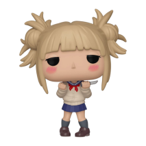 My Hero Academia - Himiko Toga Pop! Vinyl