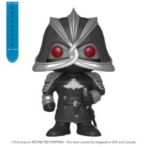 A Game of Thrones - The Mountain US Exclusive 6" Pop! Vinyl