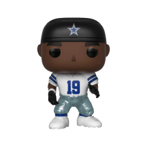 NFL: Cowboys - Amari Cooper Pop! Vinyl