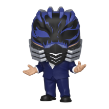 My Hero Academia - All For One Pop! Vinyl